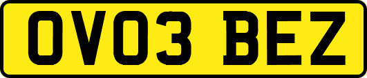 OV03BEZ