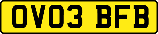 OV03BFB