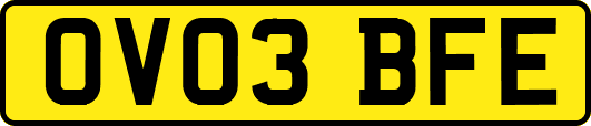 OV03BFE