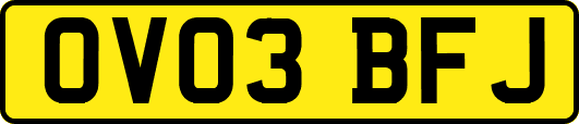 OV03BFJ