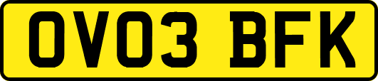 OV03BFK