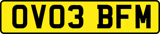 OV03BFM