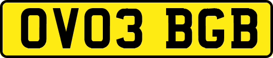 OV03BGB