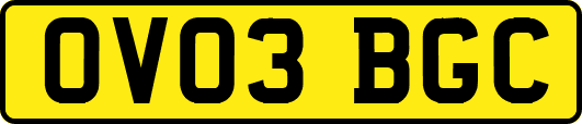 OV03BGC