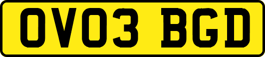 OV03BGD
