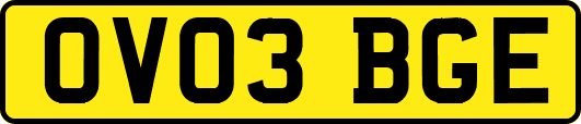 OV03BGE