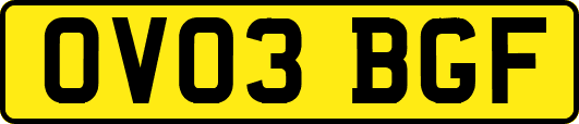 OV03BGF