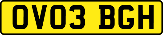 OV03BGH