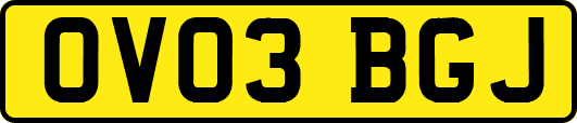 OV03BGJ