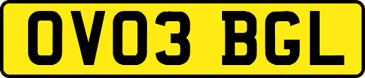 OV03BGL