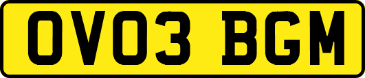 OV03BGM
