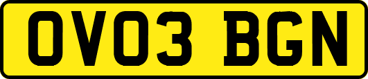 OV03BGN