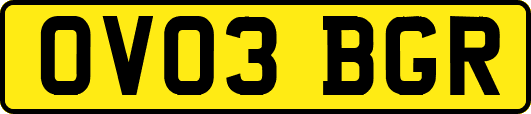 OV03BGR