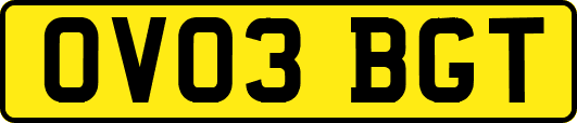 OV03BGT