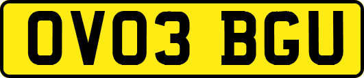 OV03BGU