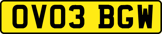 OV03BGW