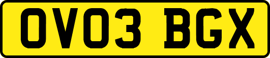 OV03BGX