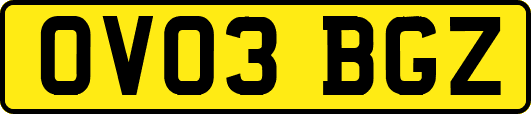 OV03BGZ