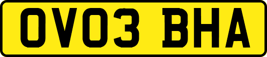 OV03BHA