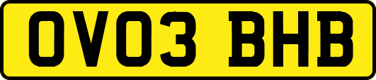 OV03BHB