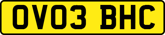 OV03BHC