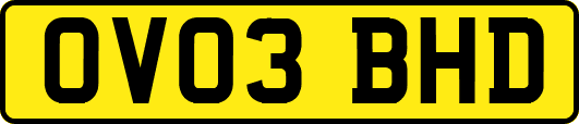 OV03BHD