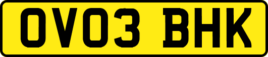 OV03BHK