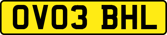 OV03BHL