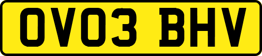 OV03BHV