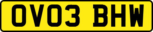 OV03BHW