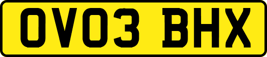 OV03BHX