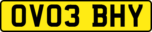OV03BHY