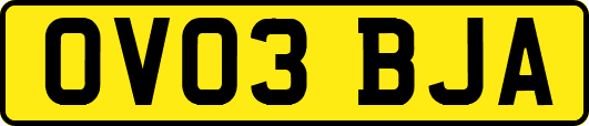 OV03BJA