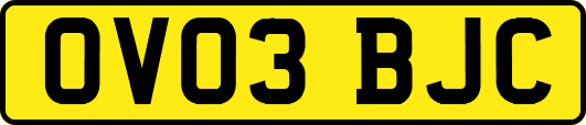 OV03BJC