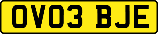 OV03BJE
