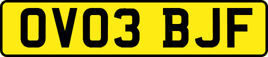OV03BJF