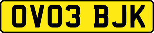 OV03BJK