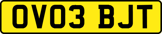 OV03BJT