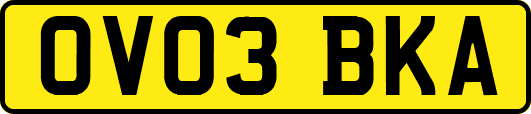OV03BKA