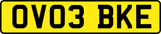 OV03BKE
