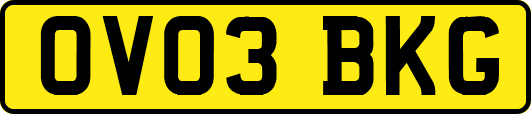 OV03BKG