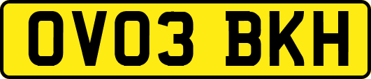 OV03BKH