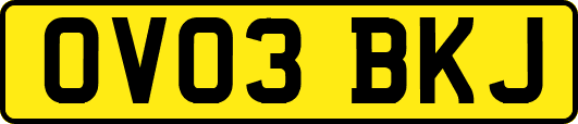 OV03BKJ