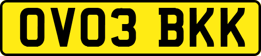 OV03BKK