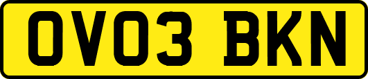 OV03BKN