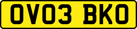 OV03BKO