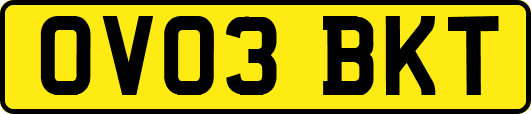 OV03BKT