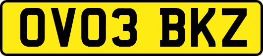 OV03BKZ