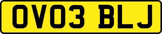 OV03BLJ