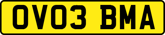 OV03BMA